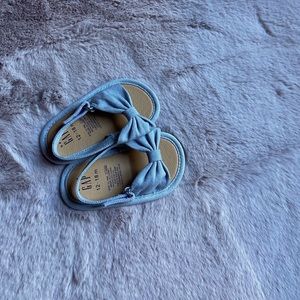 Baby Gap sandals